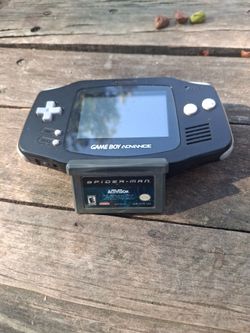 Game Boy Advance