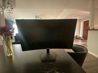 sansui 24 inch monitor curved
