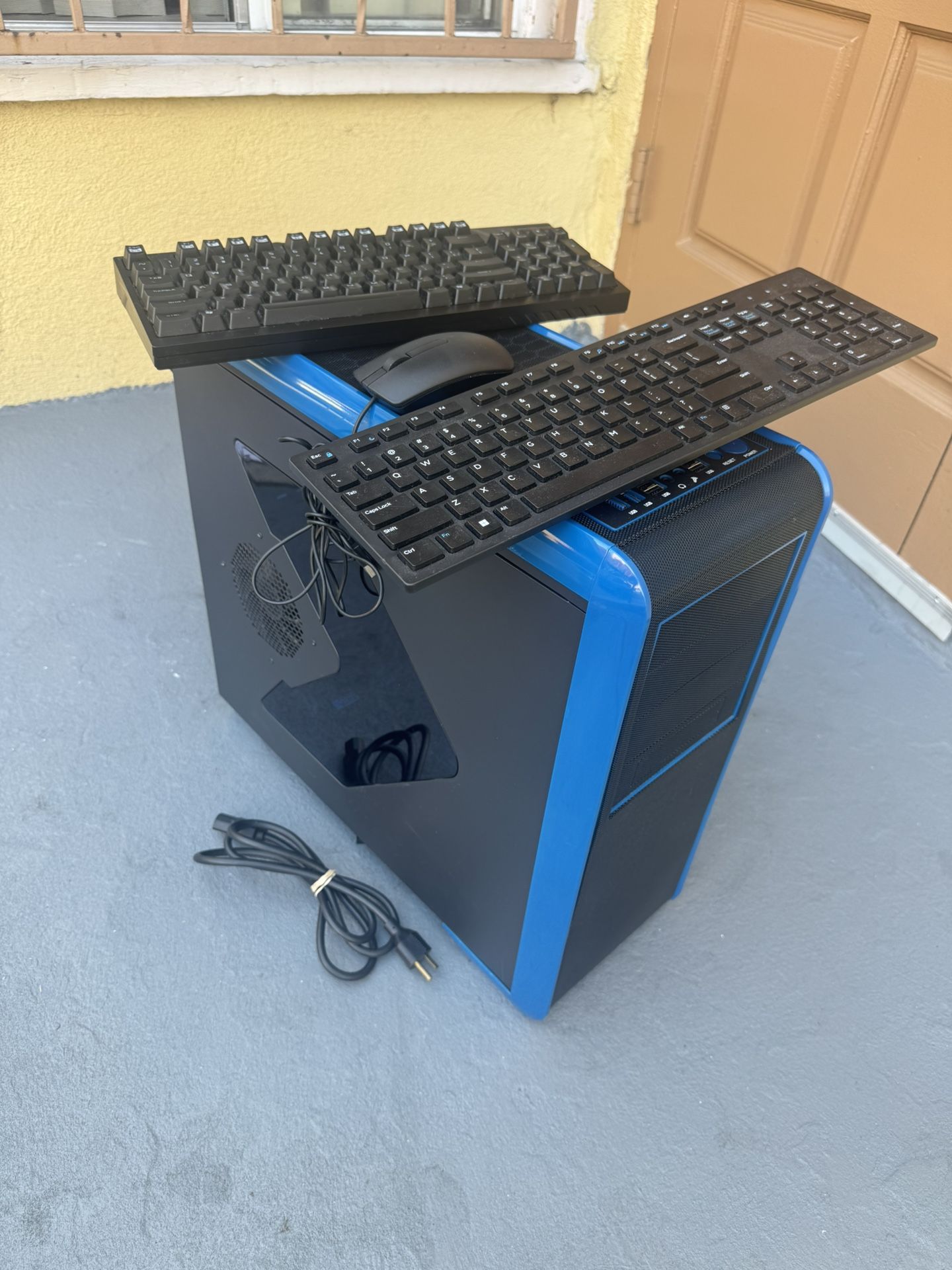 Gaming Pc Bundle 3060 With 24gb VRAM Total ,3070 Rtx Eagle Graphics Card