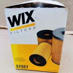 NEW WIX 51551 Spin-On Filter