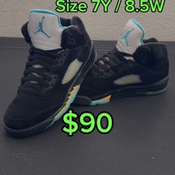 Jordan 5 Retro  