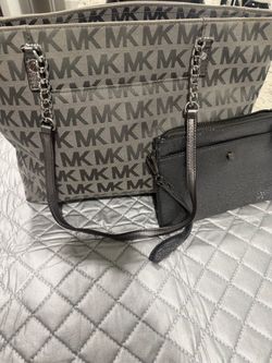 Michael Kors purses with matching wallets , Make an offer