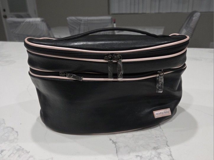 Mary Kay Makeup Case