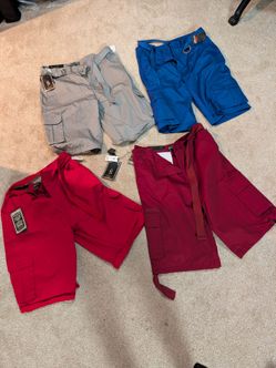 Size 38 Men's Shorts