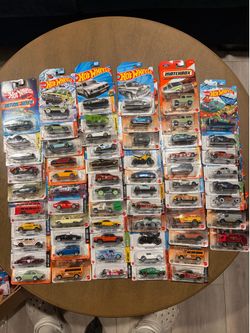 Hotwheels