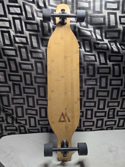Longboard 42" 