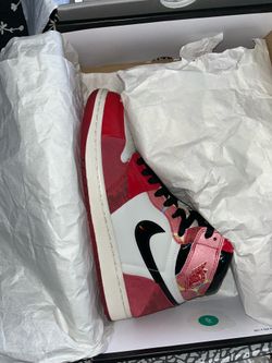 Jordan shoes
