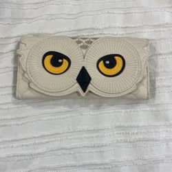 harry potter loungefly wallet 