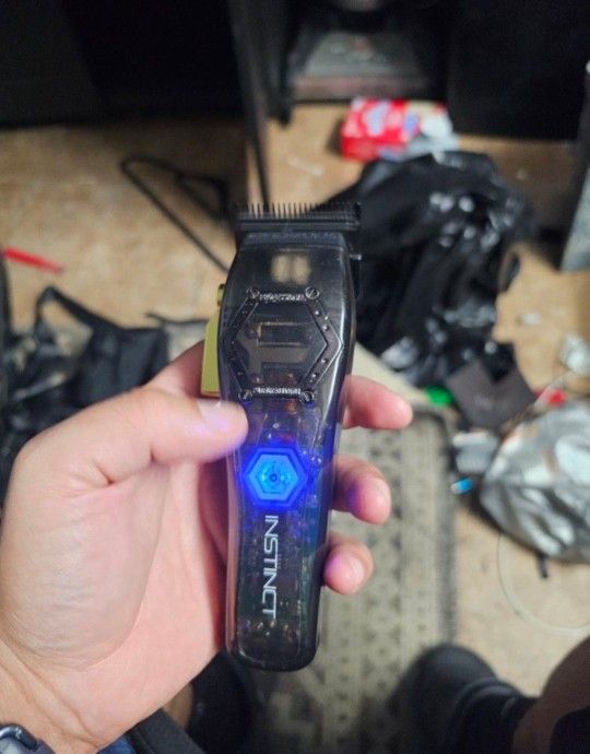 Style Craft instincts 