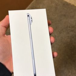 iPhone 17 Air (SEALED + PROOF)