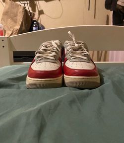 Af1 n Vapormaxe n Jordan’s