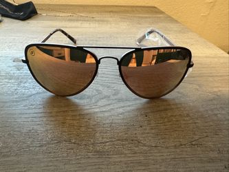 Blenders Aviator Sunglasses