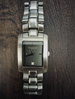 Kenneth Cole Watch