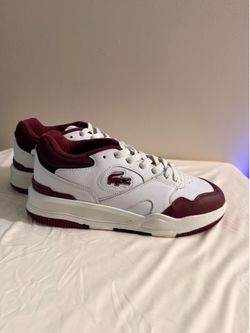 Men’s Lacoste shoes size 8