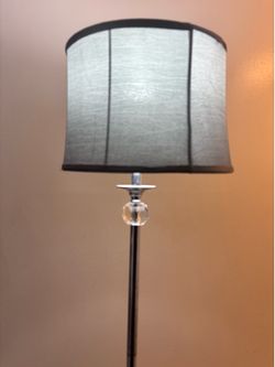Floor lamp