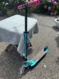 Kids Scooter