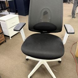 Ergonomic Office Chair