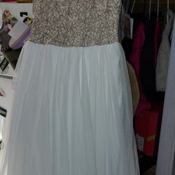 Fancy Dress 