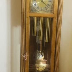 Howard Miller Grandfather Clock