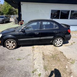 2009 Kia Rio