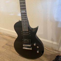 Electric  Guitar 