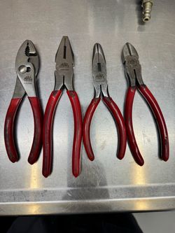Mac Pliers