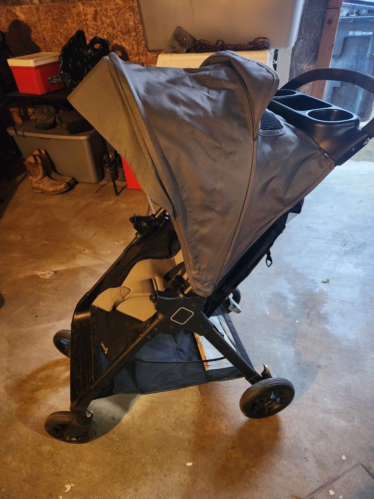 Baby Stroller