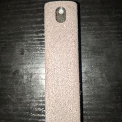 Screen cleaner, screen wiper