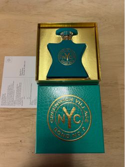 Men Cologne
