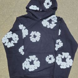 Denim Tears Sweatshirt "Small"