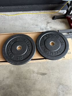 10lbs Weight Plates