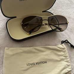 Louis Vuitton Sunglasses 