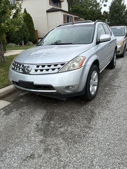 2006 Nissan Murano