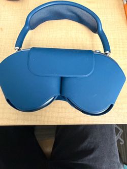AirPods Max Sky Blue + Case - $170  TODAY