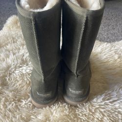 Koolaburra by Ugg Boots Lined