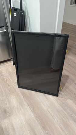 Shadowbox Frame