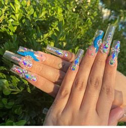 Nails