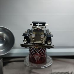 VINTAGE 1931 rolls Royce RADIO
