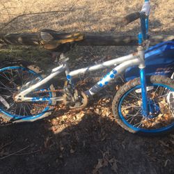 20 inch BMX bike only $30