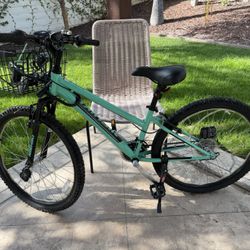 Women’s XS Nishiki Pueblo Bike 