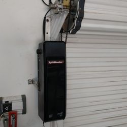 Liftmaster Jackshaft Operator