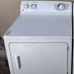 Dryer GE Heavy Duty 