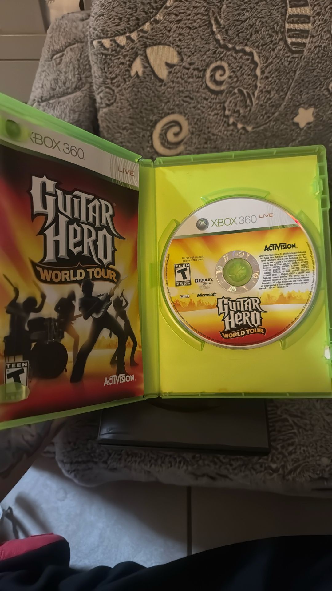 Guitar Hero World Tour, Metallica, And Warriors Of Rock For The Xbox 360,All Products : American Fashion Style Bags On Sale