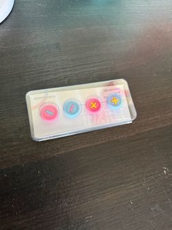 Geek share joycon cover/ thump grip