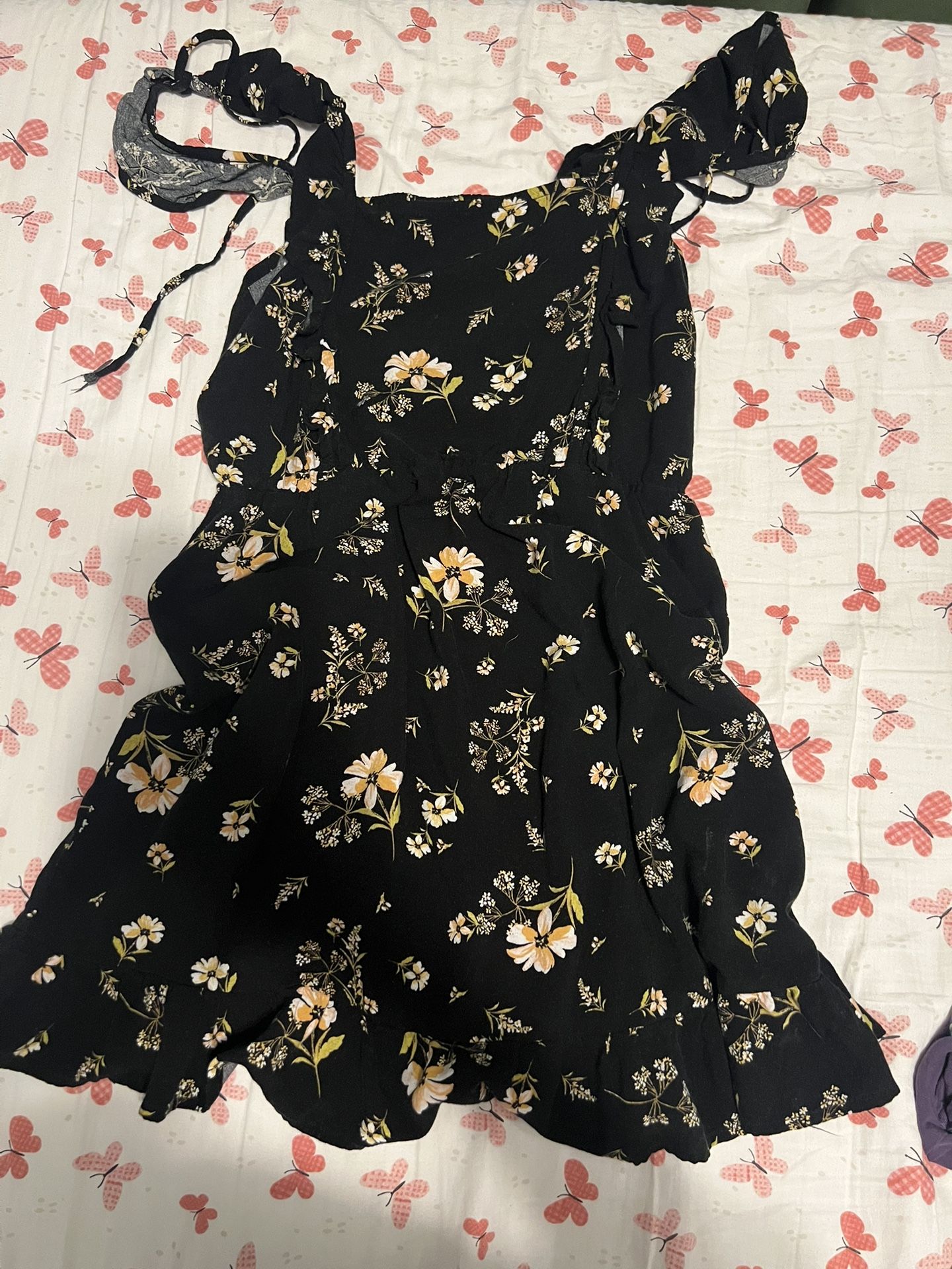 Cute Dress