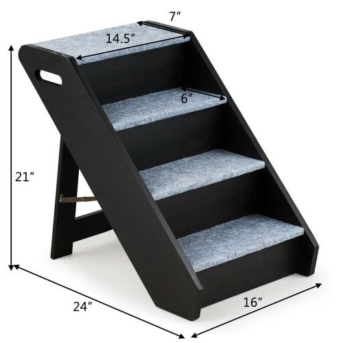 Pet Stairs Animal Planet