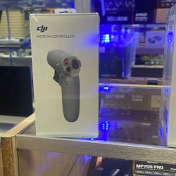 DJI Motion Controller 