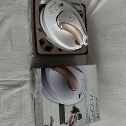 Laser Epilator Hair Removal 