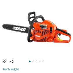 Echo CS310 Chainsaw