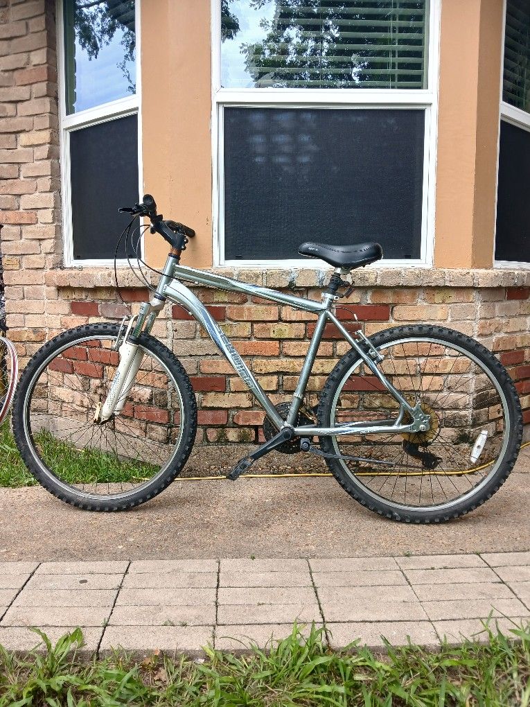 Schwinn 26 Inch Bike 